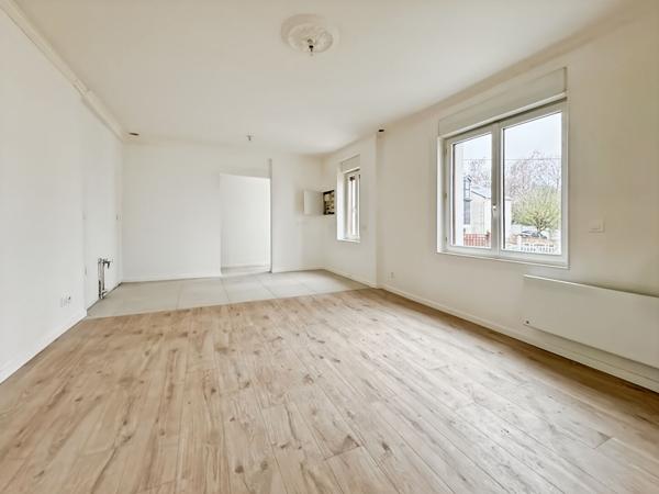 Maison Rosny Sous Bois 5 pièces Secteur Berthauds