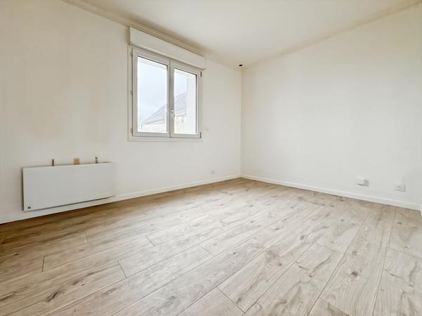 Maison Rosny Sous Bois 5 pièces Secteur Berthauds