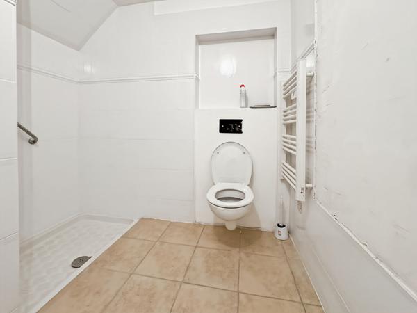 Maison Rosny Sous Bois 5 pièces Secteur Berthauds