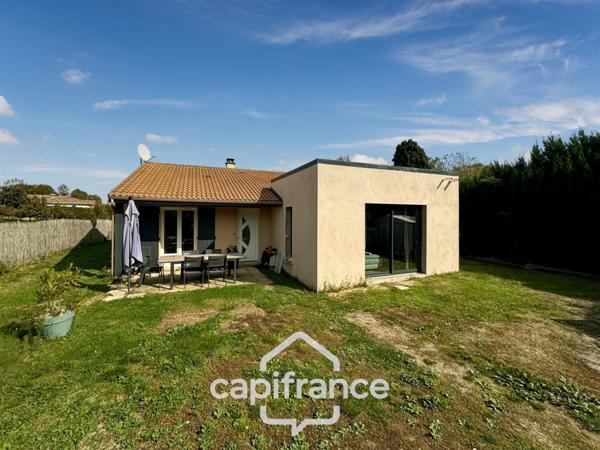 Maison à vendre 8 pièces DAVEZIEUX (07)