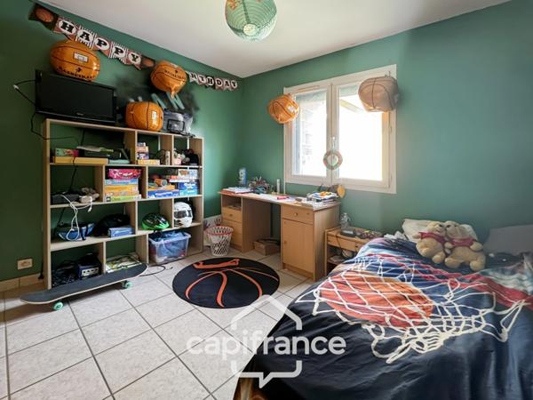 Maison à vendre 8 pièces DAVEZIEUX (07)