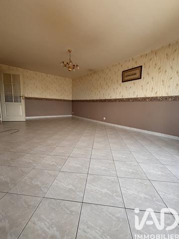 Appartement à vendre 3 pièces 66 m² Savigny-le-Temple