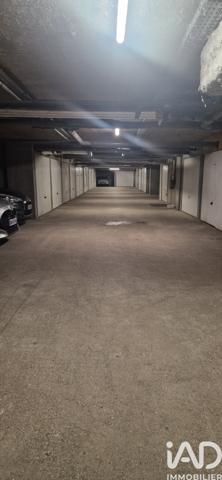 Appartement à vendre 3 pièces 66 m² Savigny-le-Temple