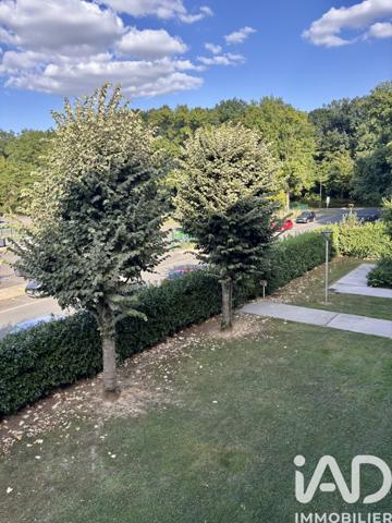 Appartement à vendre 3 pièces 66 m² Savigny-le-Temple