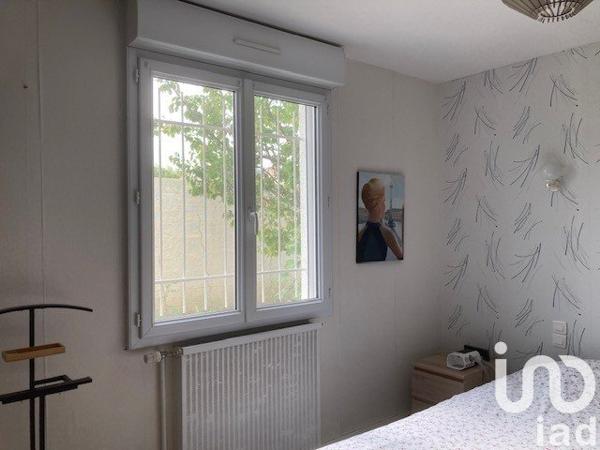 Maison à vendre 5 pièces 91 m² Rochefort