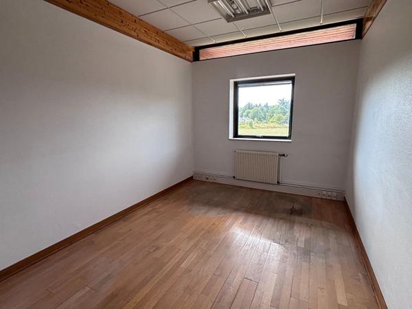 À LOUER - BUREAUX - MENNECY