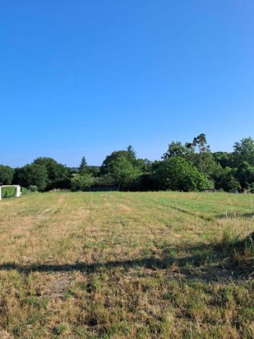 Terrain Campénéac 942 m2