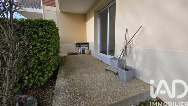 Appartement à vendre 2 pièces 52 m² Évreux