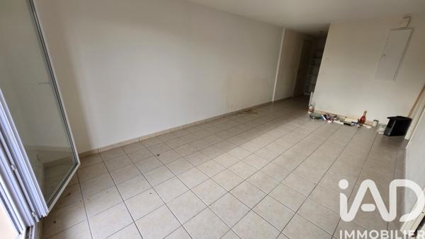 Appartement à vendre 2 pièces 52 m² Évreux
