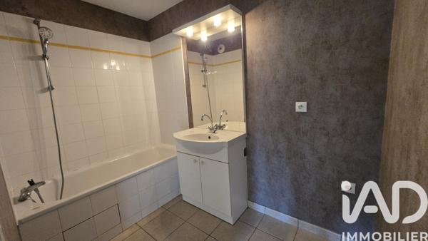 Appartement à vendre 2 pièces 52 m² Évreux