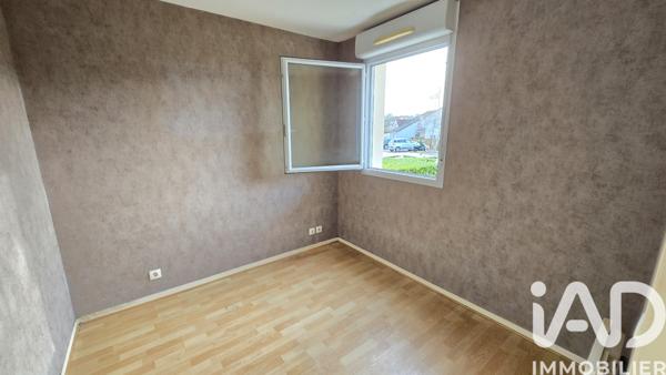 Appartement à vendre 2 pièces 52 m² Évreux