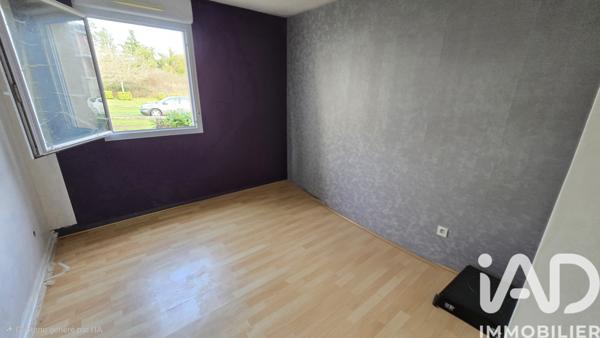 Appartement à vendre 2 pièces 52 m² Évreux