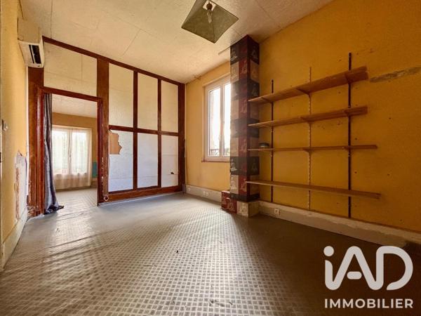 Maison à vendre 8 pièces 141 m² Chézy-sur-Marne