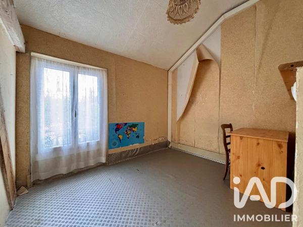 Maison à vendre 8 pièces 141 m² Chézy-sur-Marne