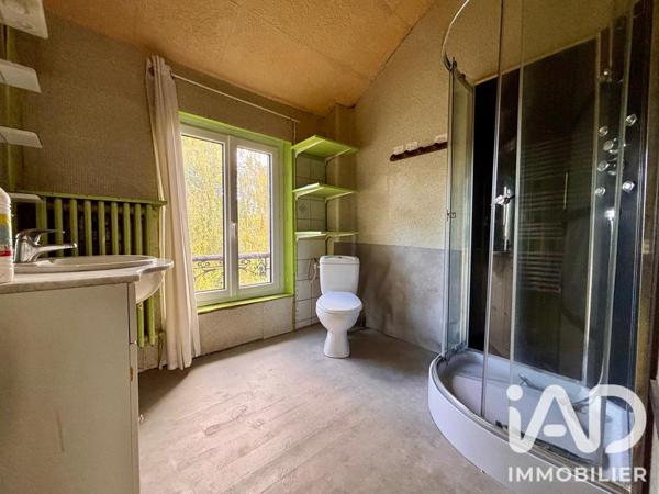 Maison à vendre 8 pièces 141 m² Chézy-sur-Marne