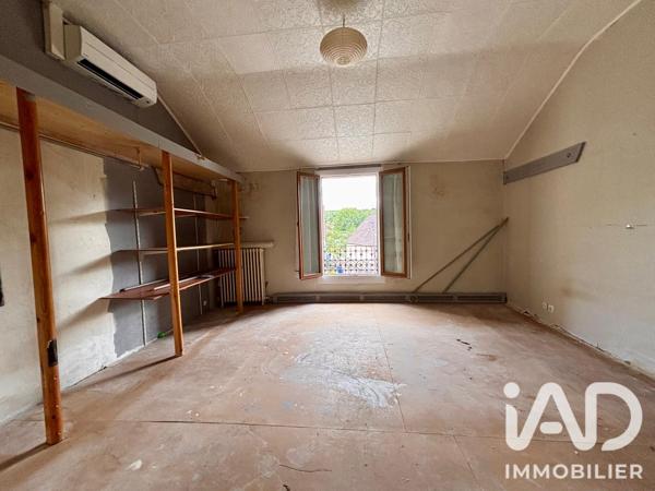 Maison à vendre 8 pièces 141 m² Chézy-sur-Marne