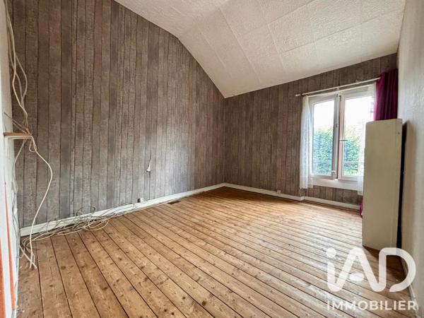 Maison à vendre 8 pièces 141 m² Chézy-sur-Marne
