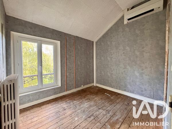 Maison à vendre 8 pièces 141 m² Chézy-sur-Marne