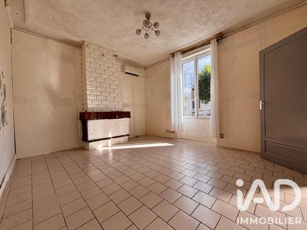 Maison à vendre 8 pièces 141 m² Chézy-sur-Marne
