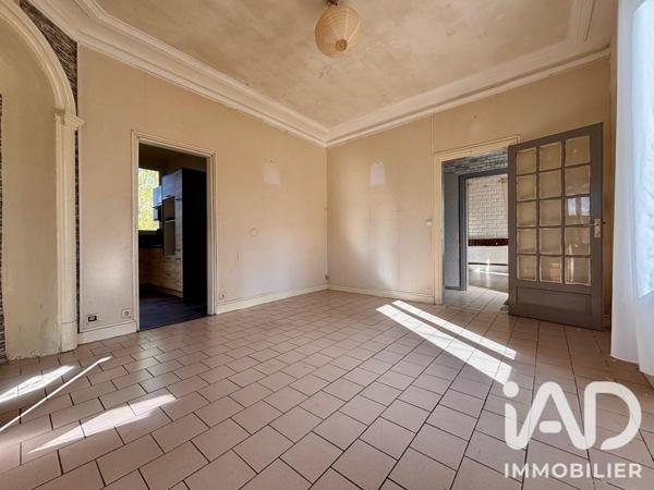 Maison à vendre 8 pièces 141 m² Chézy-sur-Marne