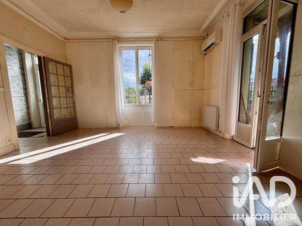 Maison à vendre 8 pièces 141 m² Chézy-sur-Marne