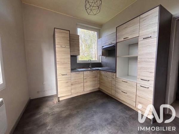 Maison à vendre 8 pièces 141 m² Chézy-sur-Marne