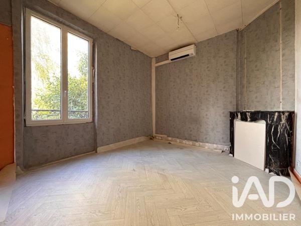 Maison à vendre 8 pièces 141 m² Chézy-sur-Marne