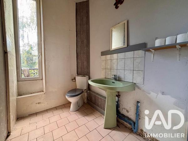 Maison à vendre 8 pièces 141 m² Chézy-sur-Marne