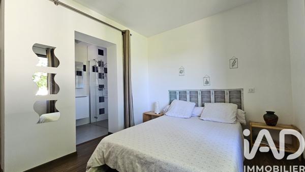 Maison à vendre 7 pièces 199 m² Saint-Martin-de-Seignanx