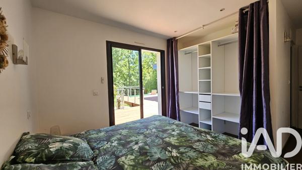 Maison à vendre 7 pièces 199 m² Saint-Martin-de-Seignanx