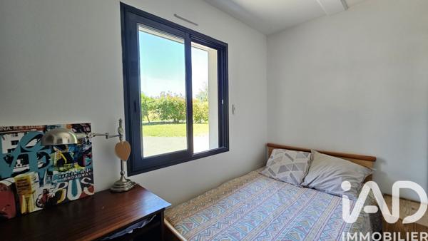 Maison à vendre 7 pièces 199 m² Saint-Martin-de-Seignanx