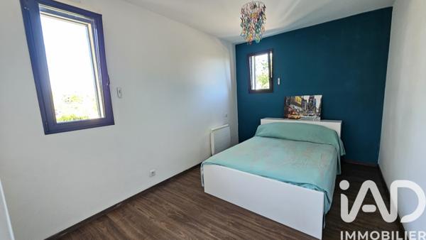 Maison à vendre 7 pièces 199 m² Saint-Martin-de-Seignanx