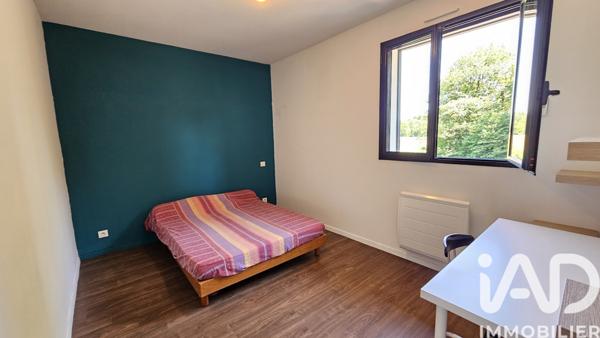 Maison à vendre 7 pièces 199 m² Saint-Martin-de-Seignanx