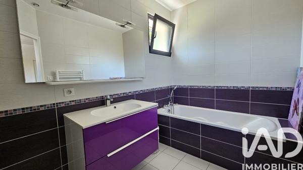 Maison à vendre 7 pièces 199 m² Saint-Martin-de-Seignanx