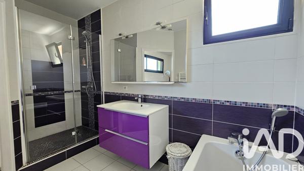 Maison à vendre 7 pièces 199 m² Saint-Martin-de-Seignanx