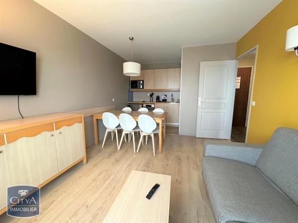 Appartement à vendre 2 pièces 39.68m² Serris (77700)
