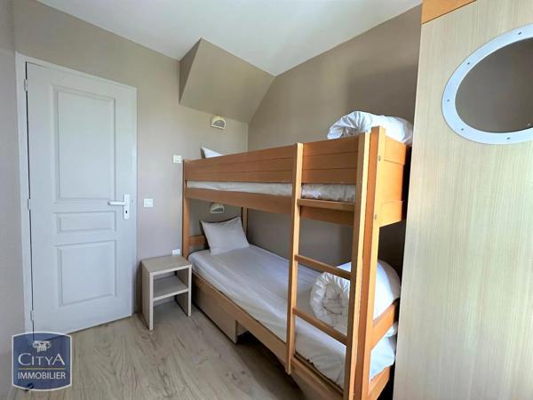 Appartement à vendre 2 pièces 39.68m² Serris (77700)