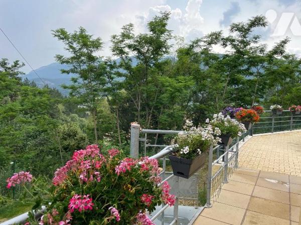 Maison 7 pièces en viager occupé