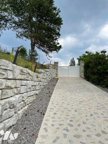 Maison 7 pièces en viager occupé