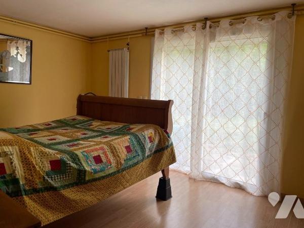 Maison 7 pièces en viager occupé