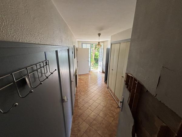 Maison à vendre |  Châlus |  8 pièces | 153 m²