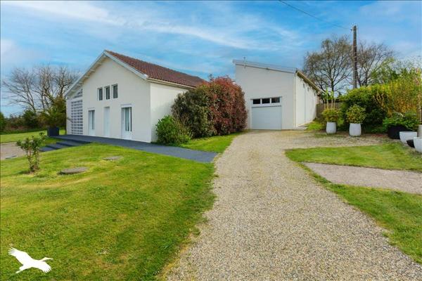 Maison à vendre |  Eauze |  7 pièces | 363 m²