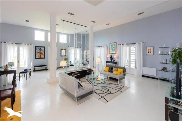 Maison à vendre |  Eauze |  7 pièces | 363 m²