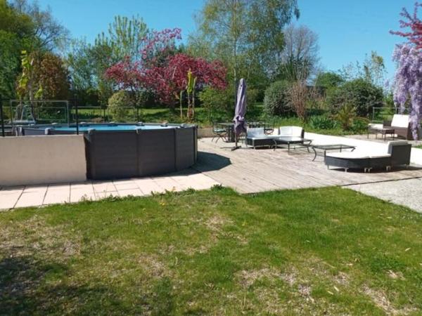 Maison à vendre |  Eauze |  7 pièces | 363 m²