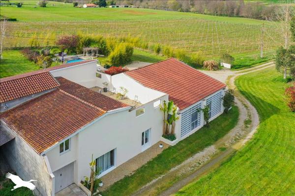 Maison à vendre |  Eauze |  7 pièces | 363 m²