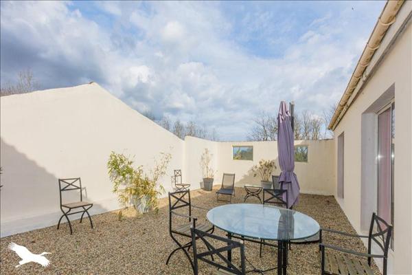 Maison à vendre |  Eauze |  7 pièces | 363 m²
