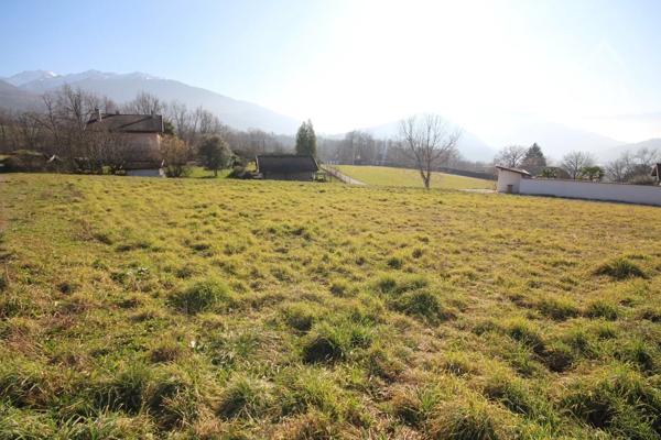 A VENDRE VALGELON LA ROCHETTE 73110. SAVOIE.