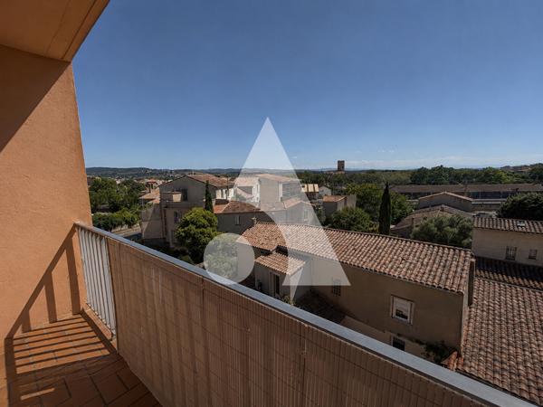 Appartement 4 pièces 85 m2