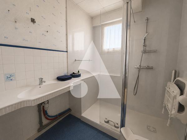 Appartement 4 pièces 85 m2