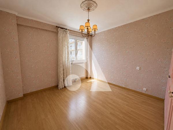 Appartement 4 pièces 85 m2